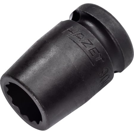 HAZET 900SZ-14 - IMPACT SOCKET(12-POINT) HZ900SZ-14